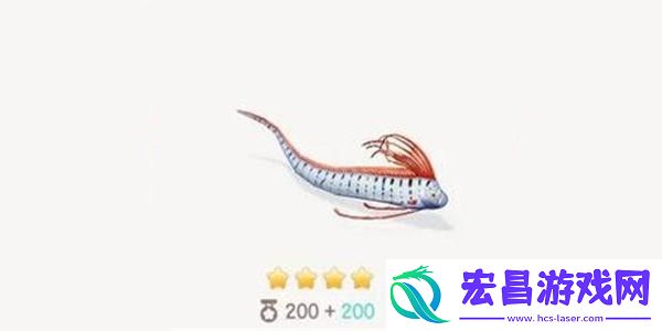 心动小镇皇带鱼钓鱼方法分享