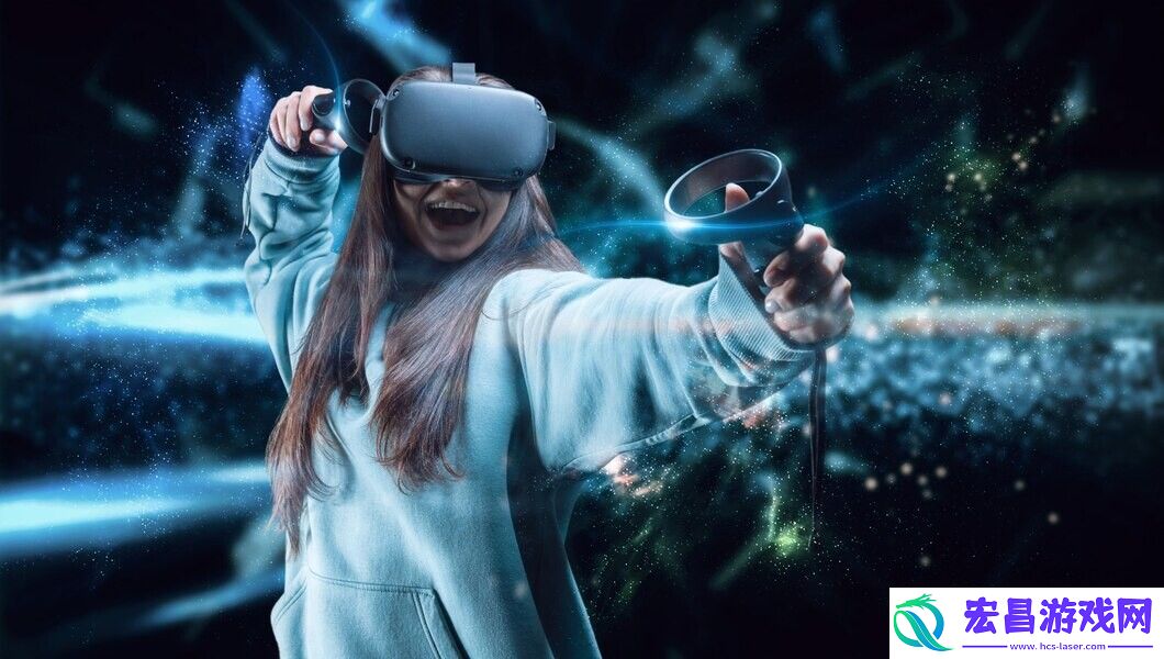 虚拟现实和增强现实的主要区别是什么