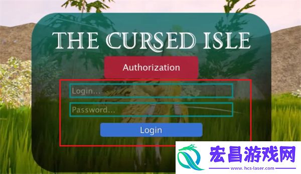 诅咒之岛怎么找回账号诅咒之岛找回账号方法