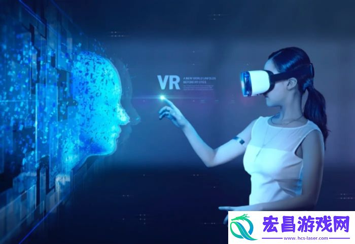 虚拟现实的发展历程是什么虚拟现实