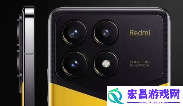 红米k80什么时候上市
