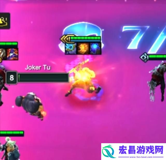 云顶之弈刺客流新阵容推荐