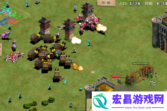 指尖帝国怎么克制西班牙