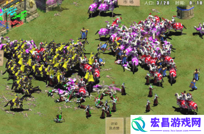 指尖帝国怎么克制西班牙