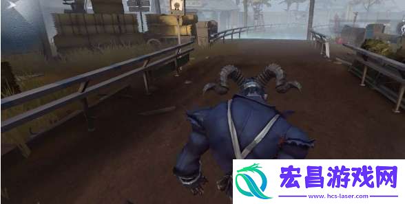 第五人格跛脚羊技能特性有哪些