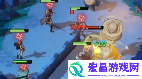 剑与远征启程阵容推荐