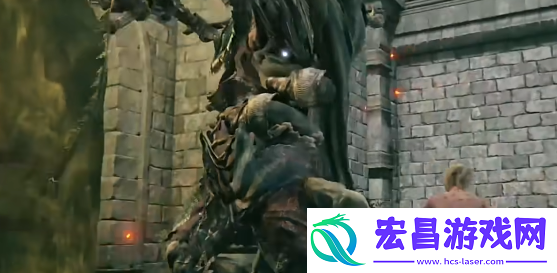 艾尔登法环黄金树幽影大嘴小恶魔骨灰怎么样