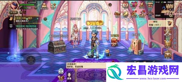 dnf手游祥瑞溪谷碎片获得方法
