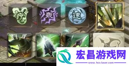 征途2手游界面操作指南