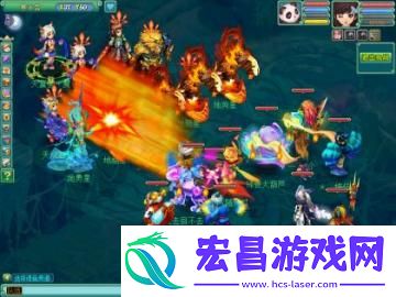 神武新服群雄逐鹿什么时候开启10月24日群雄逐鹿开启时间