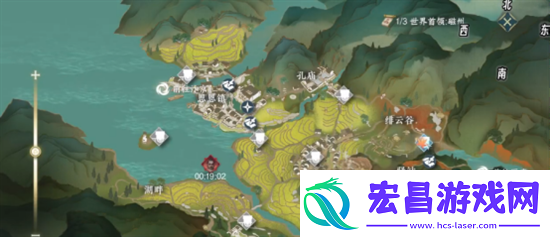逆水寒手游金刚通臂技能怎么获取