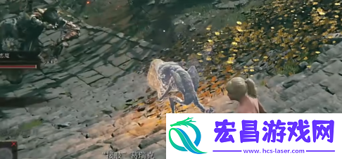 艾尔登法环黄金树幽影大嘴小恶魔骨灰怎么样