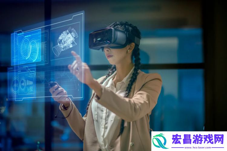 虚拟现实的发展历程是什么虚拟现实
