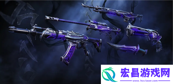 无畏契约国服皮肤名称更改了哪些