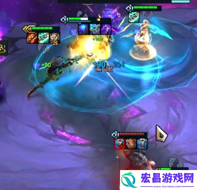 云顶之弈刺客流新阵容推荐