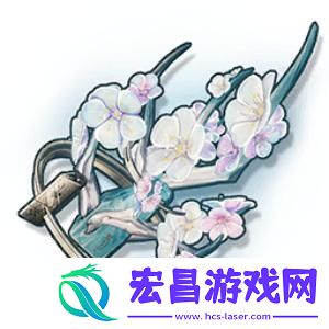 鸣潮折枝武器怎么选择
