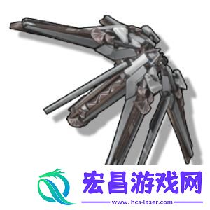 鸣潮折枝武器怎么选择