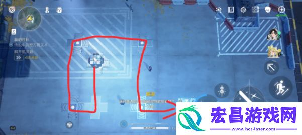 鸣潮传说中的机关术二任务攻略