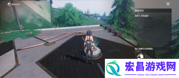 鸣潮引导晶核解密攻略