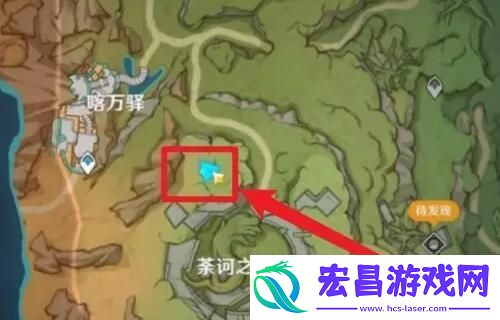 原神与珍稀之鸟的短暂邂逅触发方法介绍