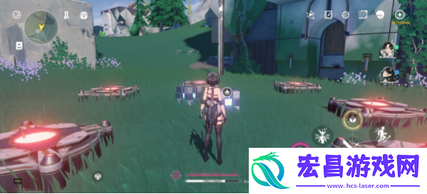 鸣潮引导晶核解密攻略