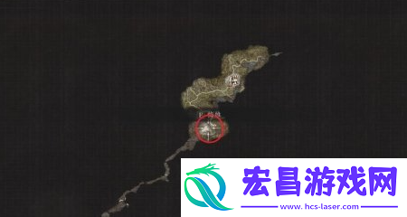 龙之信条2武器钢铁之剑怎么获得