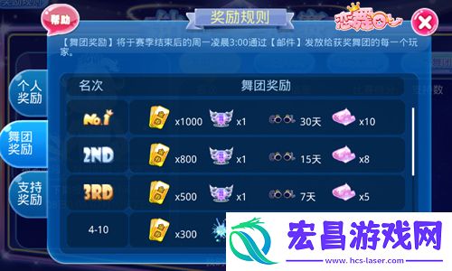 恋舞OL“钻石联赛”今日上线！指尖挑战火热开启