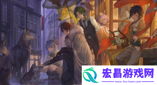 原神海灵芝作用是什么