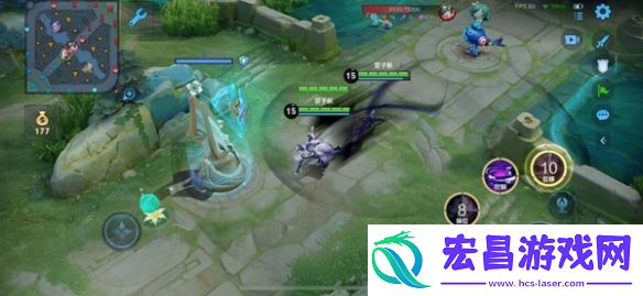 王者荣耀游侠小课堂——英雄碎片元歌篇