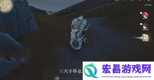 鸣潮中期玩法技巧