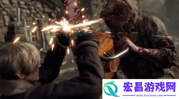 生化危机9发布计划生变内部爆料延期至2025年后