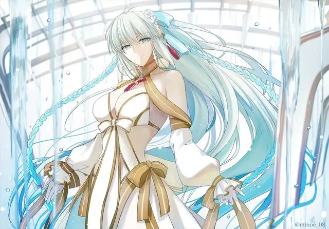 FGO国服泳装8期90++本配置攻略介绍