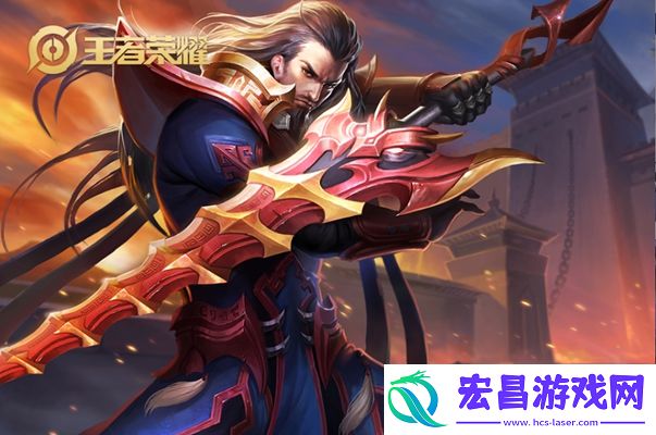 2024王者荣耀曹操最强六神装出装顺序推荐