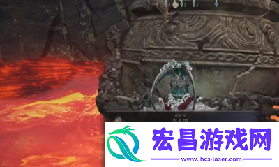 艾尔登法环战士壶碎片护符