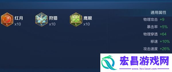 2024王者荣耀曹操最强六神装出装顺序推荐