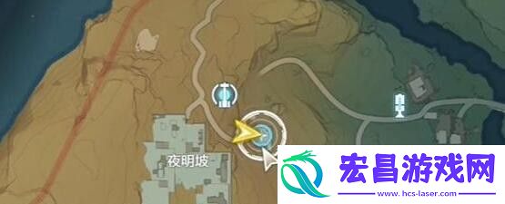 鸣潮营地突袭任务攻略