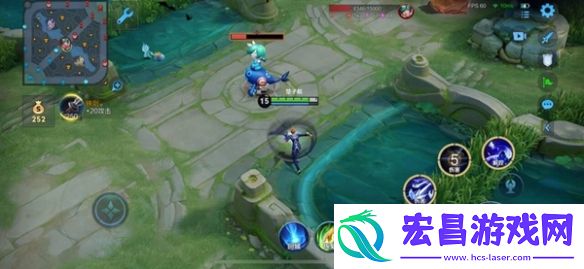王者荣耀游侠小课堂——英雄碎片元歌篇
