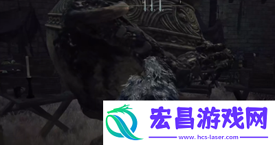 艾尔登法环战士壶碎片护符