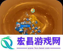 小兵大作战流沙环境怎么应对