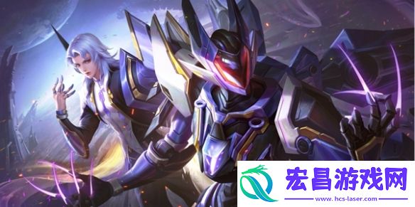 王者荣耀游侠小课堂——英雄碎片元歌篇