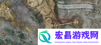 艾尔登法环战士壶碎片护符