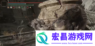艾尔登法环战士壶碎片护符
