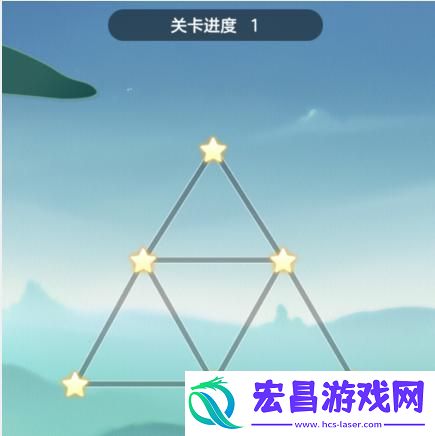 破晓序列巨木摘星
