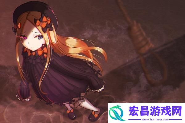 fgo日服阿比盖尔技能强化效果怎么样