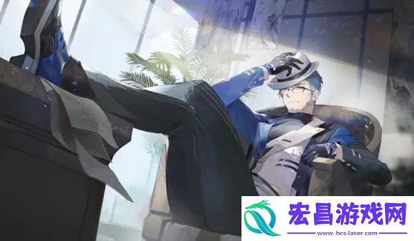 鸣潮渊武武器推荐