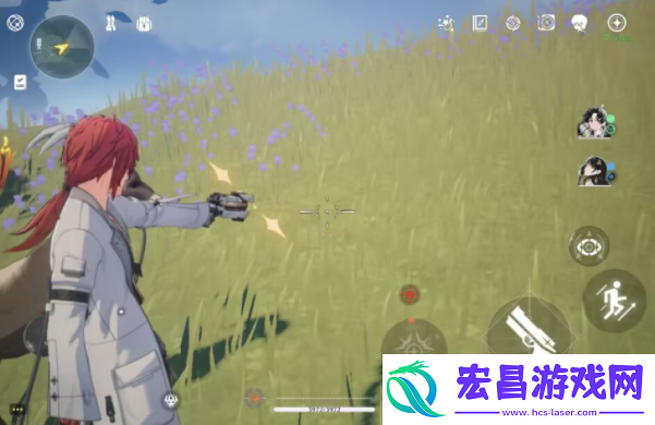 鸣潮潮生崖灯塔隐藏宝箱位置