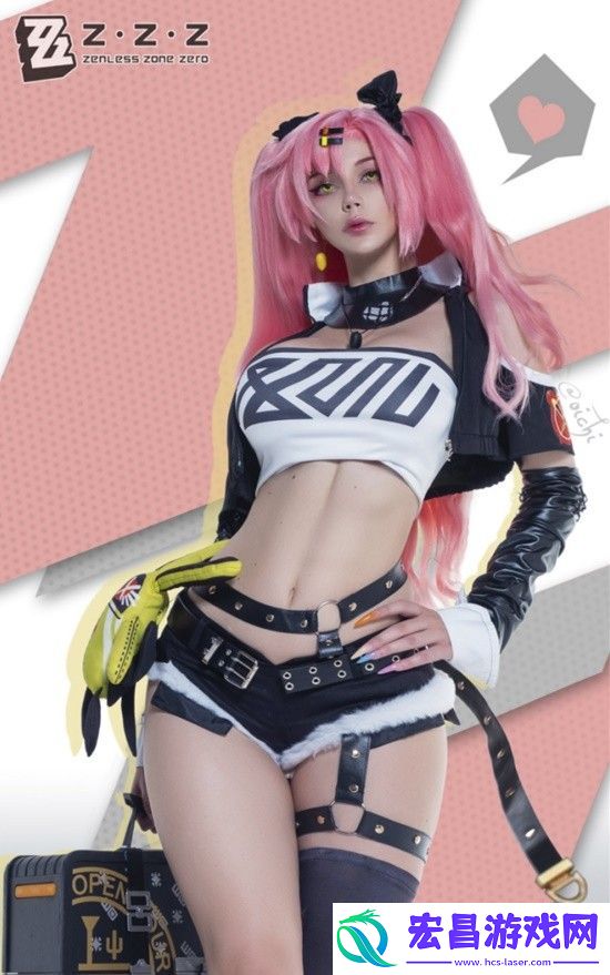 COSPLAY图赏