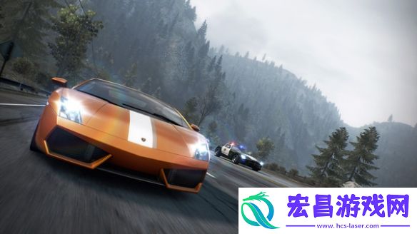 极品飞车14重制版配置要求是什么极品飞车14重制版Steam预购开启