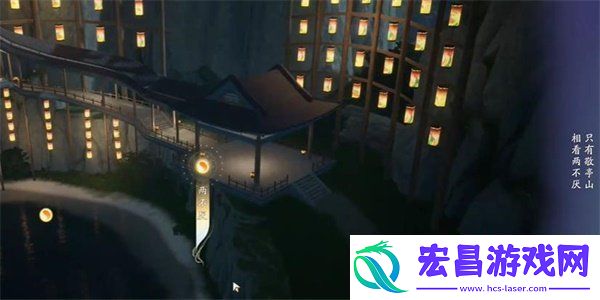 射雕手游吟咏名胜篇太白笔生花成就怎么获得