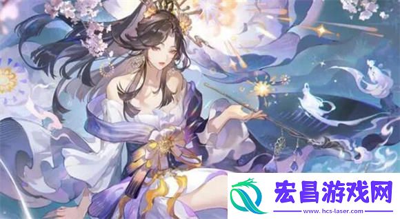 阴阳师SP烟烟罗御魂怎么搭配